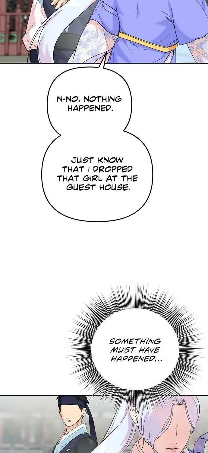 Pure Heart Of A Monster Chapter 14 page 18 - 