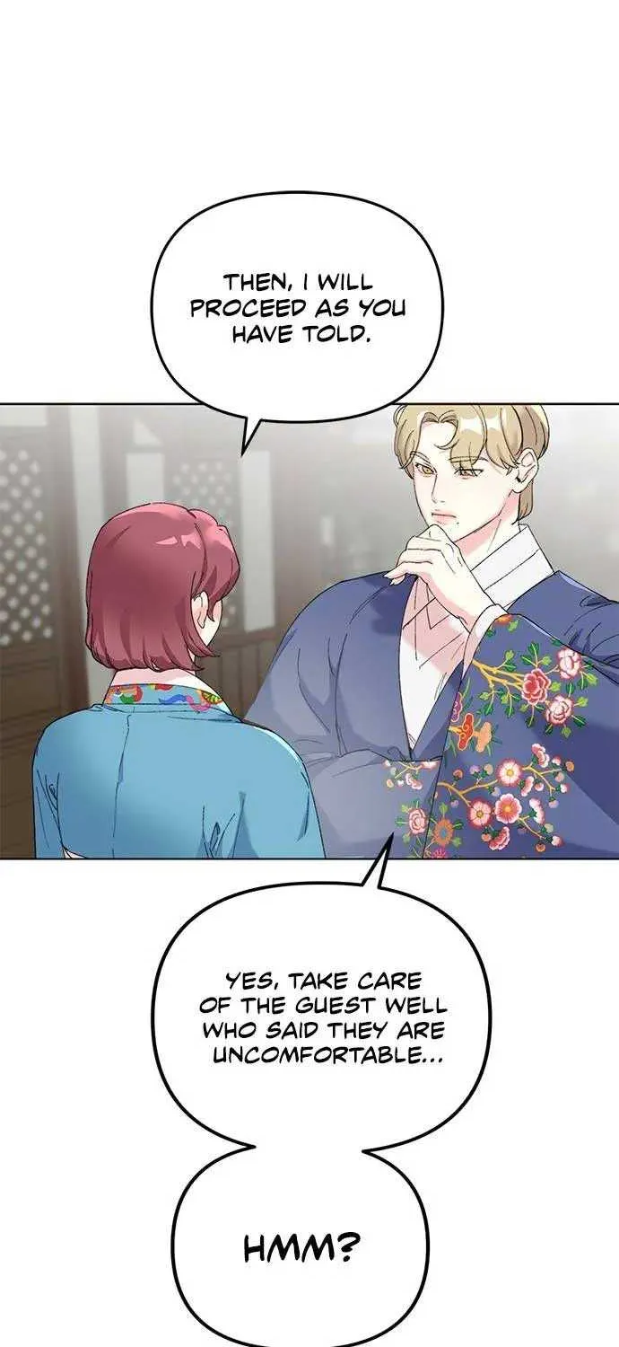Pure Heart Of A Monster Chapter 14 page 25 - 