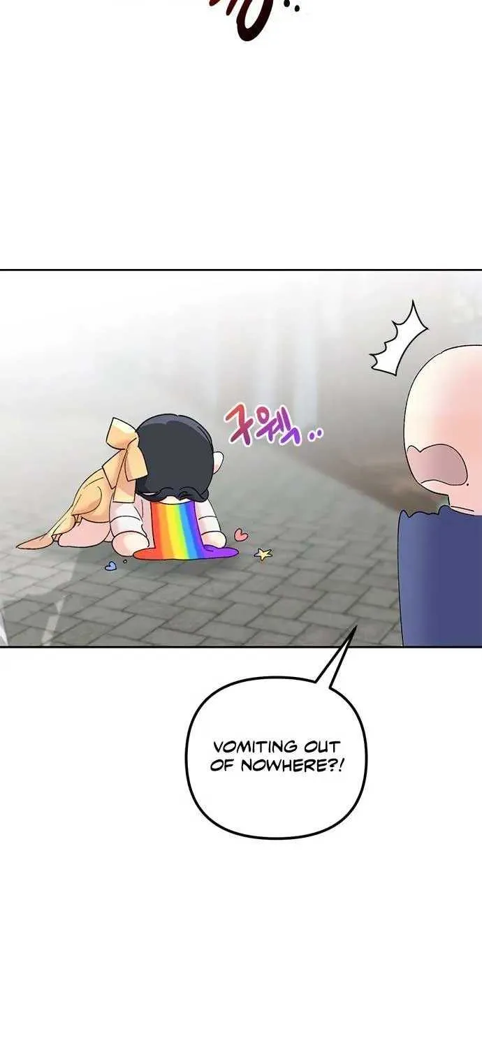 Pure Heart Of A Monster Chapter 14 page 28 - 
