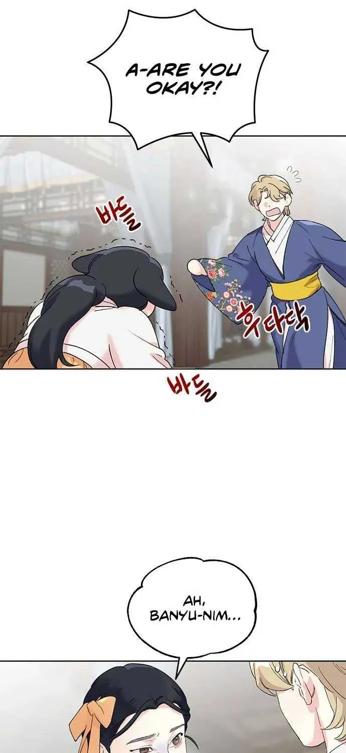 Pure Heart Of A Monster Chapter 14 page 29 - 