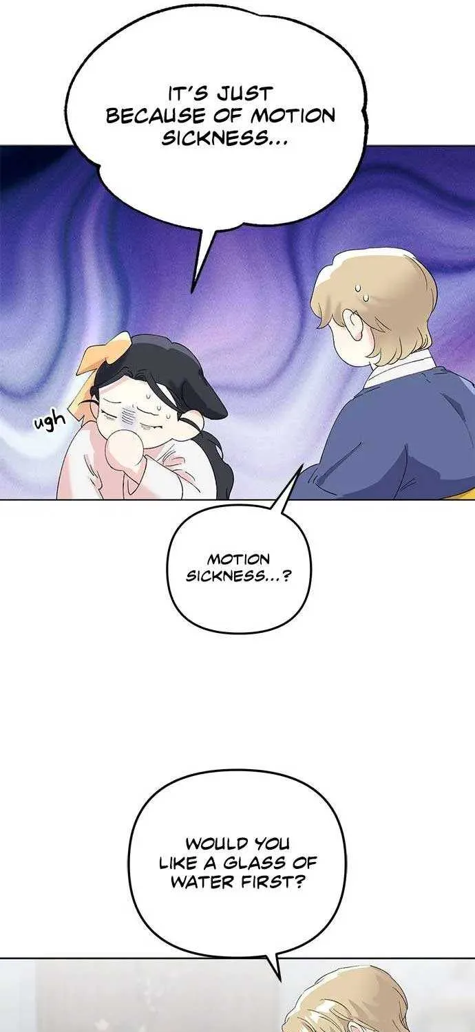 Pure Heart Of A Monster Chapter 14 page 31 - 