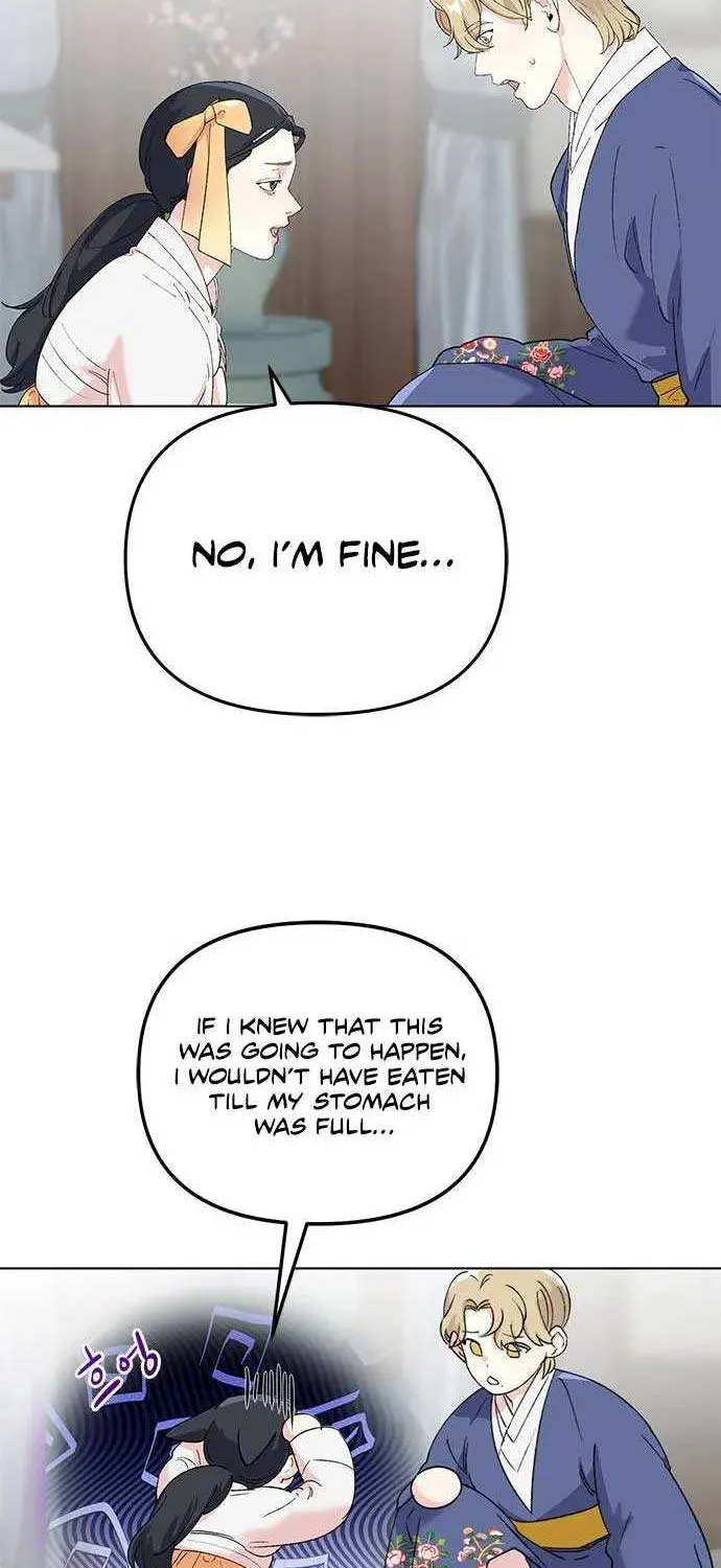 Pure Heart Of A Monster Chapter 14 page 32 - 