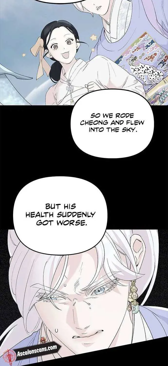 Pure Heart Of A Monster Chapter 14 page 35 - 