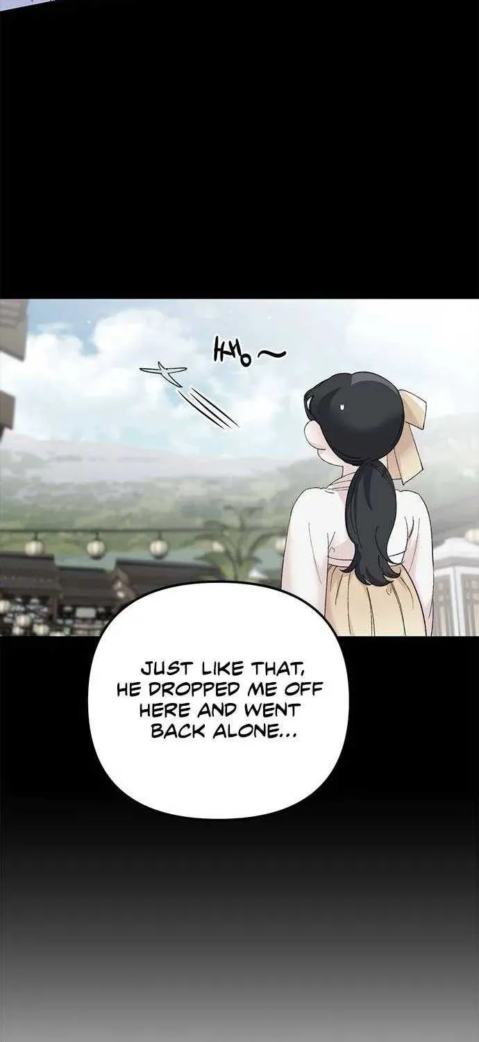 Pure Heart Of A Monster Chapter 14 page 36 - 