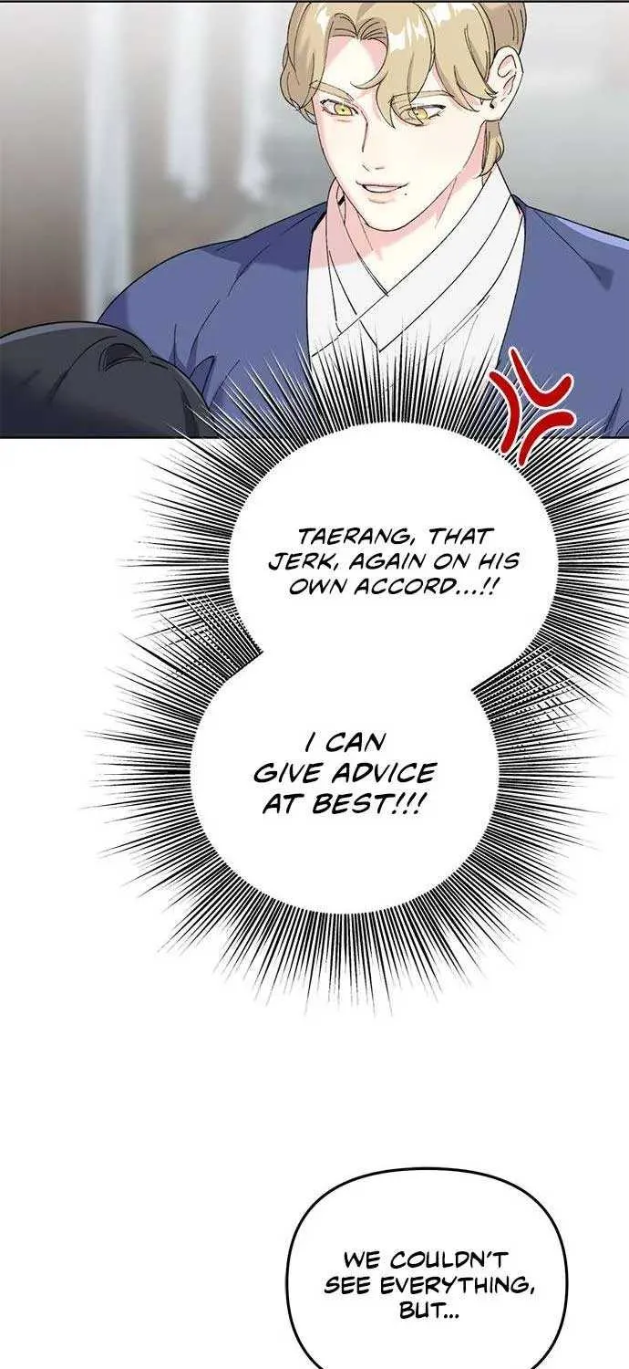 Pure Heart Of A Monster Chapter 14 page 38 - 