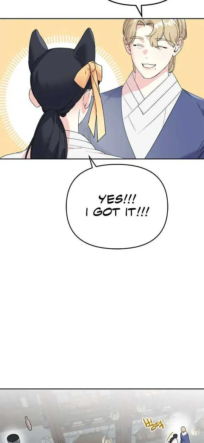 Pure Heart Of A Monster Chapter 14 page 40 - 