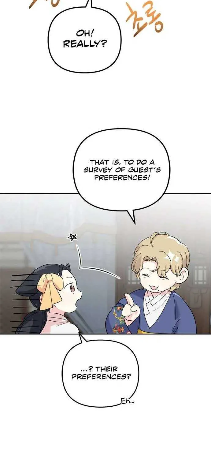 Pure Heart Of A Monster Chapter 14 page 46 - 