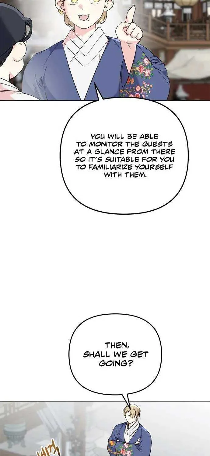 Pure Heart Of A Monster Chapter 14 page 55 - 