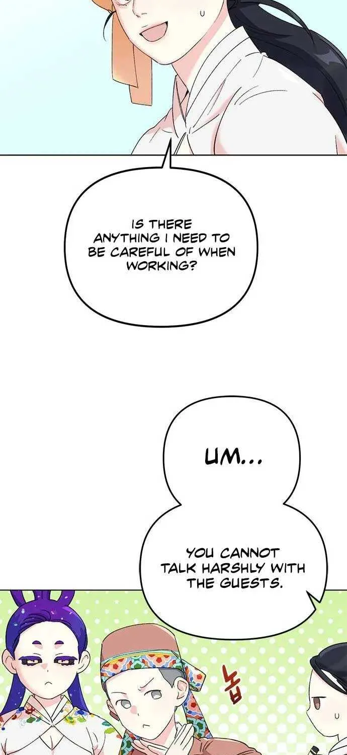 Pure Heart Of A Monster Chapter 14 page 63 - 