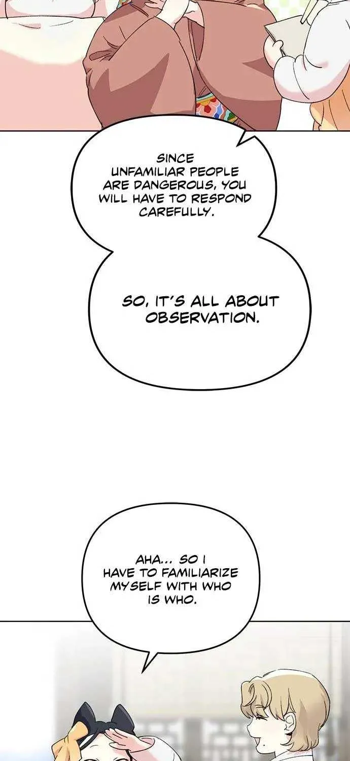 Pure Heart Of A Monster Chapter 14 page 64 - 