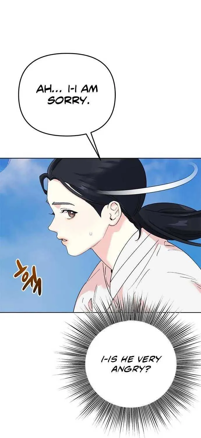 Pure Heart Of A Monster Chapter 14 page 10 - 