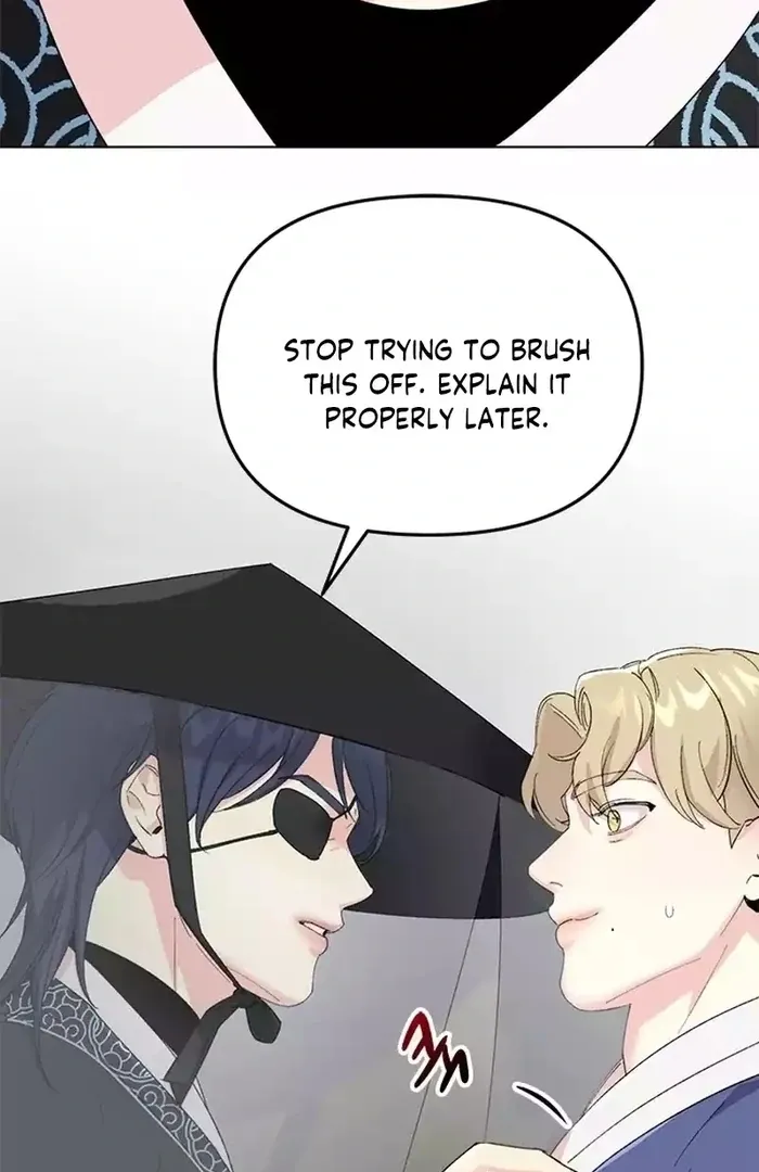 Pure Heart Of A Monster Chapter 15 page 25 - 