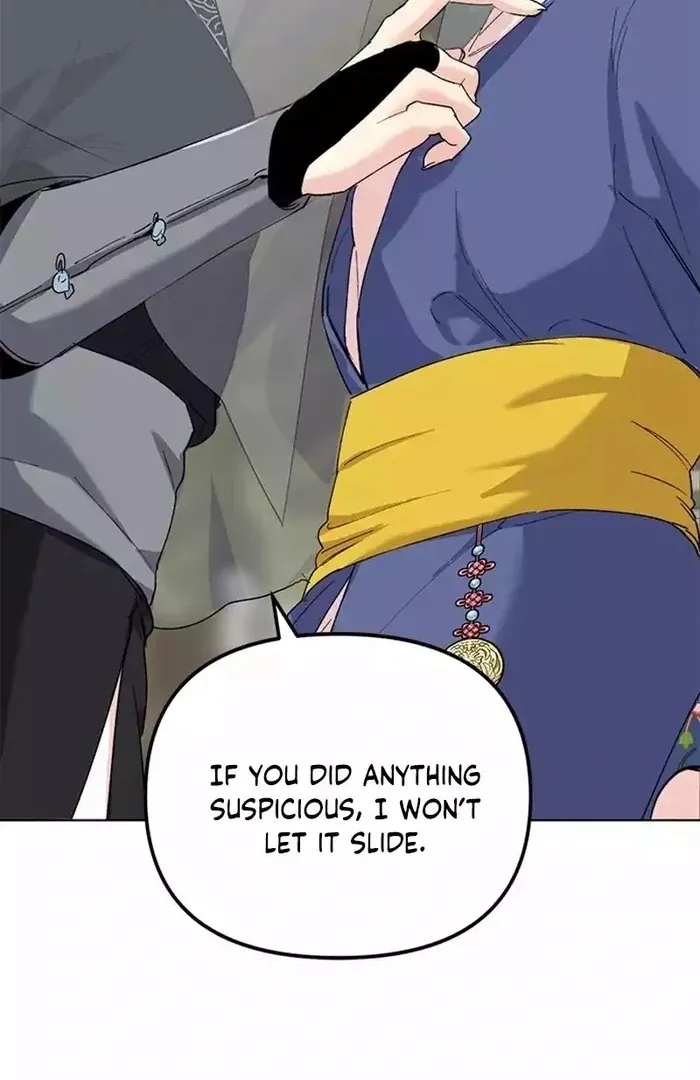 Pure Heart Of A Monster Chapter 15 page 26 - 