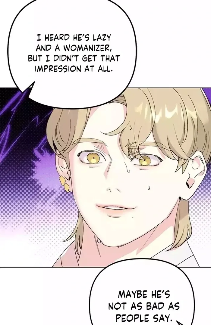 Pure Heart Of A Monster Chapter 15 page 34 - 