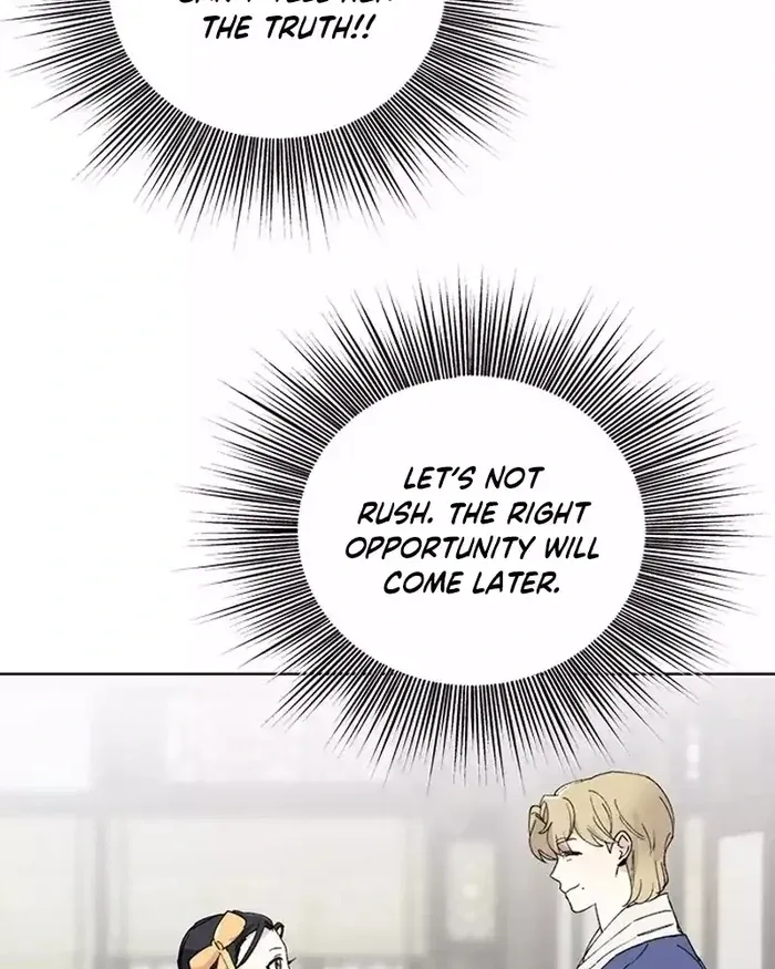 Pure Heart Of A Monster Chapter 15 page 37 - 