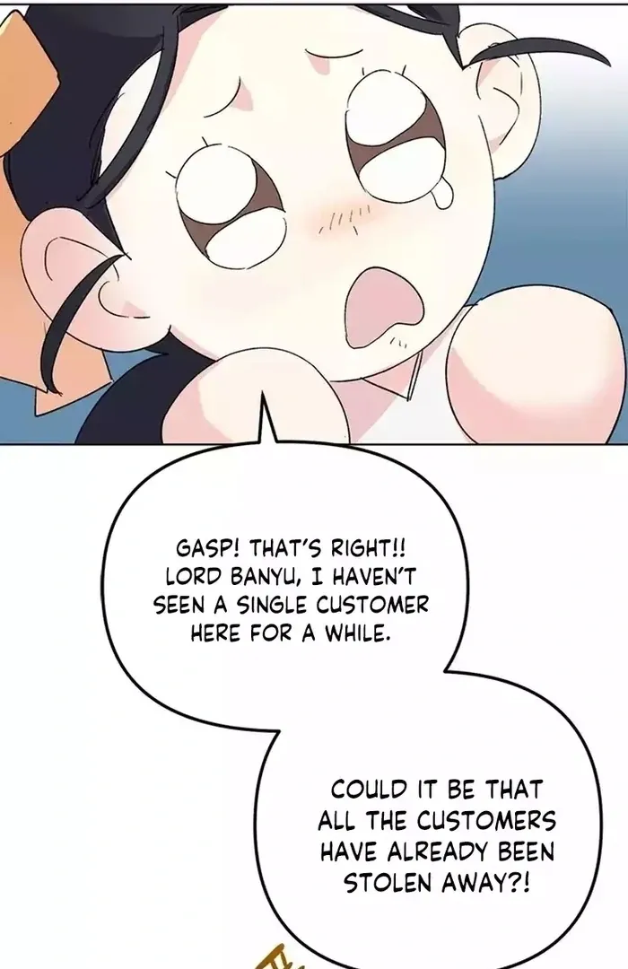 Pure Heart Of A Monster Chapter 15 page 39 - 