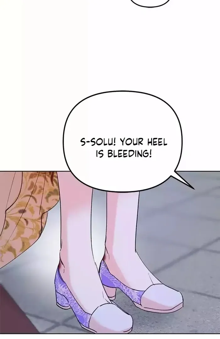 Pure Heart Of A Monster Chapter 15 page 54 - 