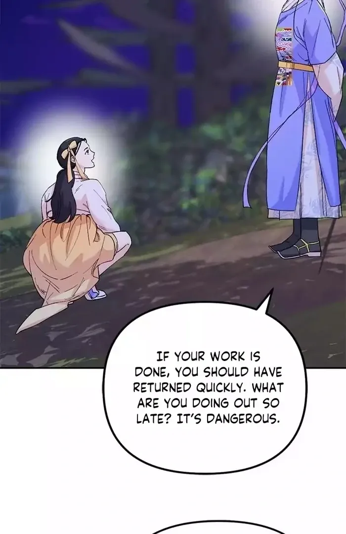 Pure Heart Of A Monster Chapter 15 page 89 - 
