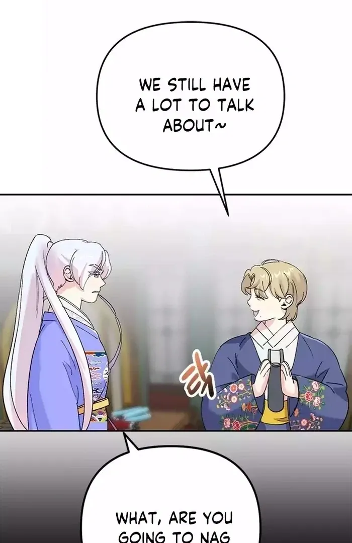 Pure Heart Of A Monster Chapter 16 page 27 - 