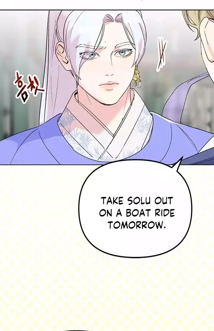 Pure Heart Of A Monster Chapter 16 page 35 - 