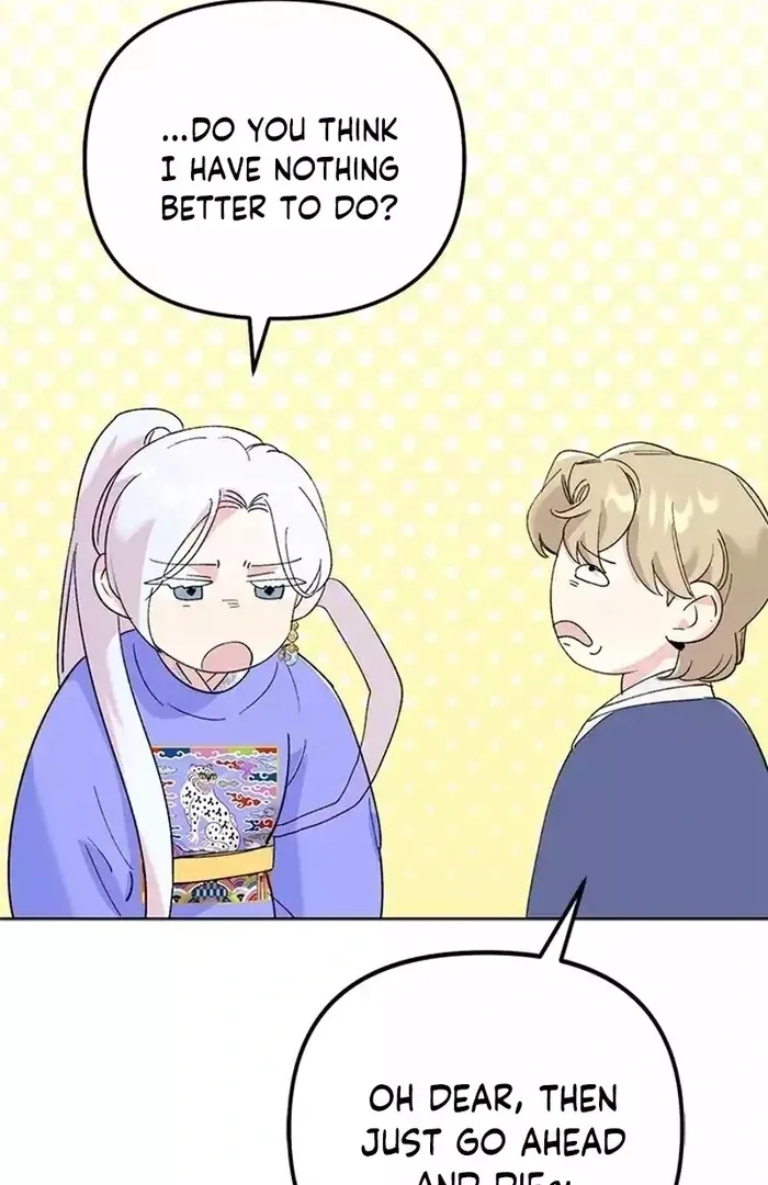 Pure Heart Of A Monster Chapter 16 page 36 - 