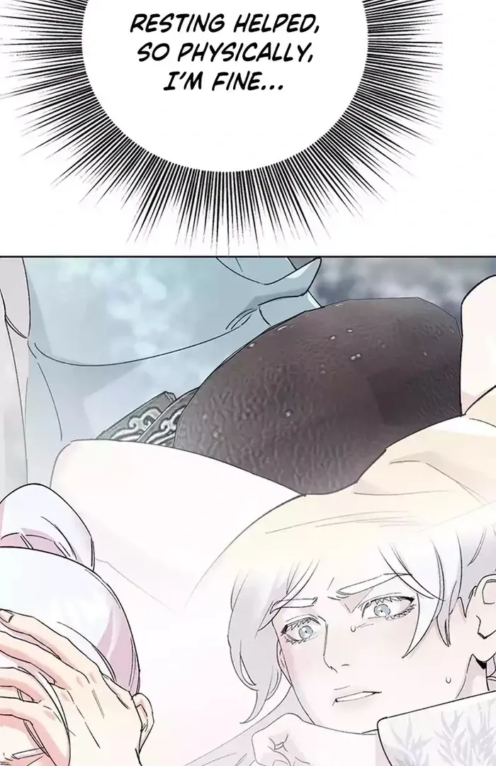 Pure Heart Of A Monster Chapter 16 page 7 - 