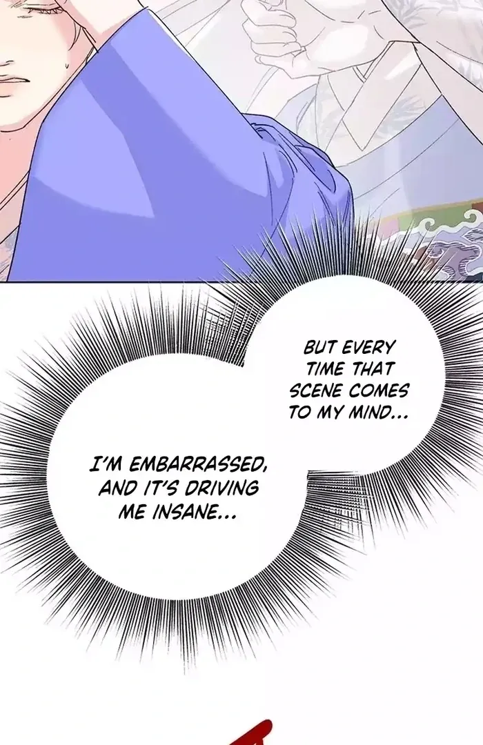 Pure Heart Of A Monster Chapter 16 page 8 - 