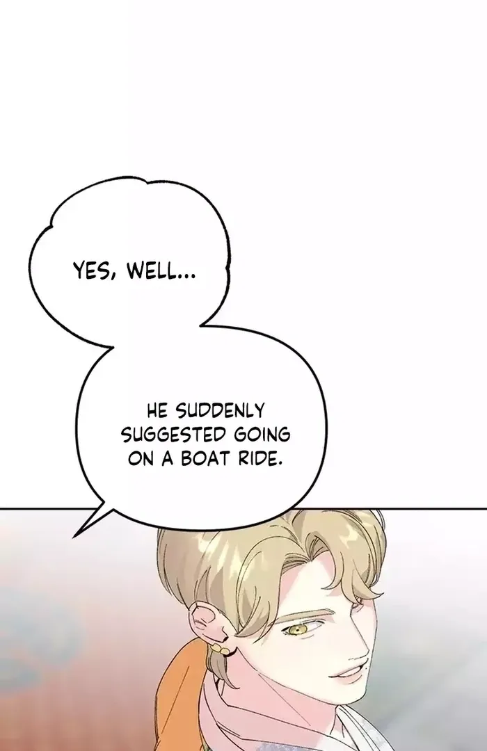 Pure Heart Of A Monster Chapter 16 page 81 - 