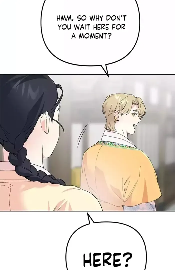 Pure Heart Of A Monster Chapter 16 page 83 - 