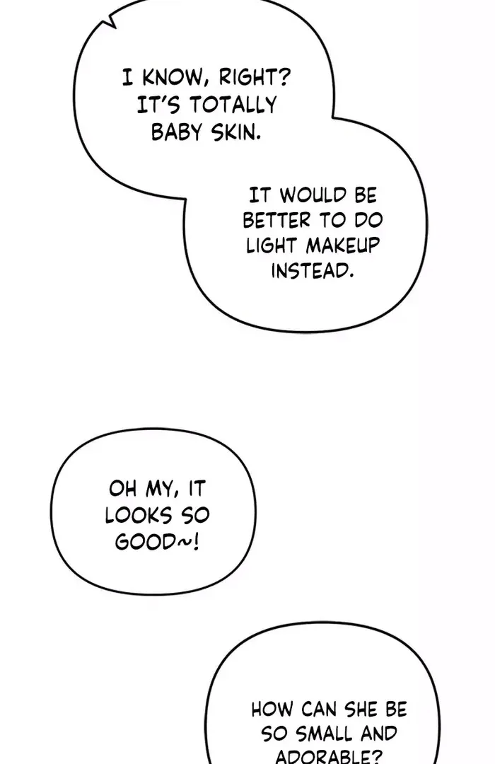 Pure Heart Of A Monster Chapter 17 page 14 - 