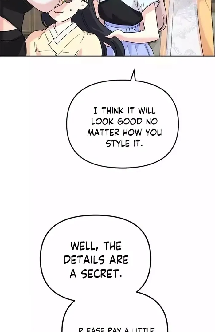 Pure Heart Of A Monster Chapter 17 page 3 - 