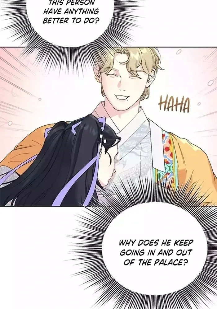 Pure Heart Of A Monster Chapter 17 page 28 - 