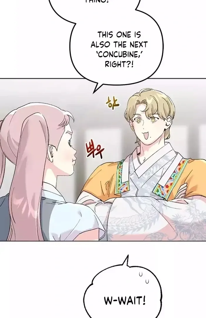 Pure Heart Of A Monster Chapter 17 page 8 - 