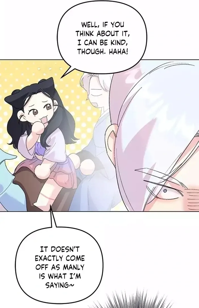 Pure Heart Of A Monster Chapter 17 page 85 - 