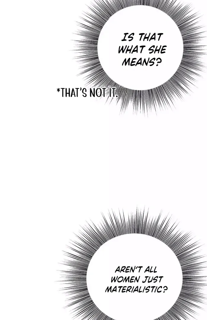Pure Heart Of A Monster Chapter 17 page 86 - 