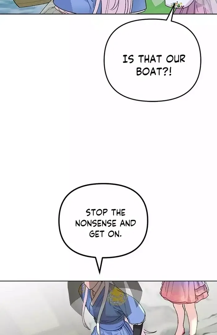 Pure Heart Of A Monster Chapter 17 page 98 - 