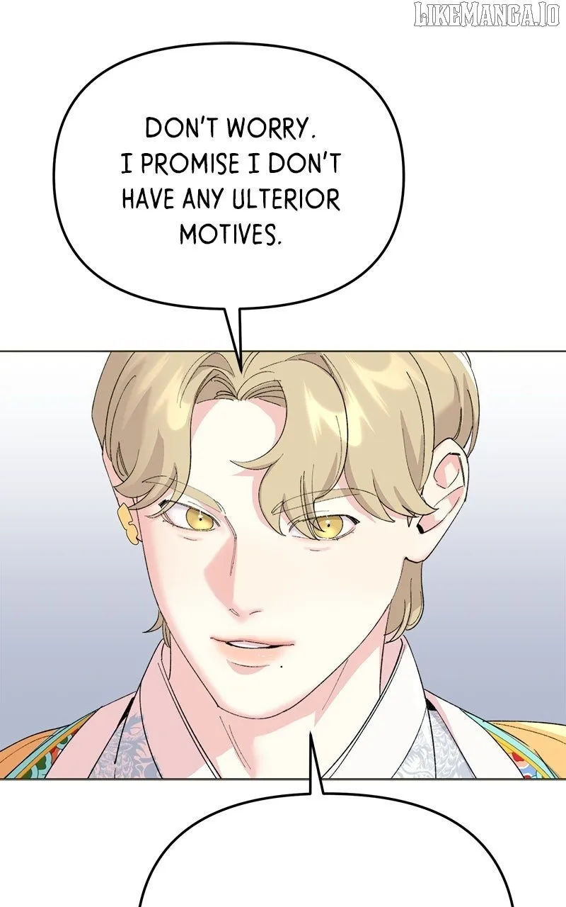 Pure Heart Of A Monster Chapter 18 page 11 - 