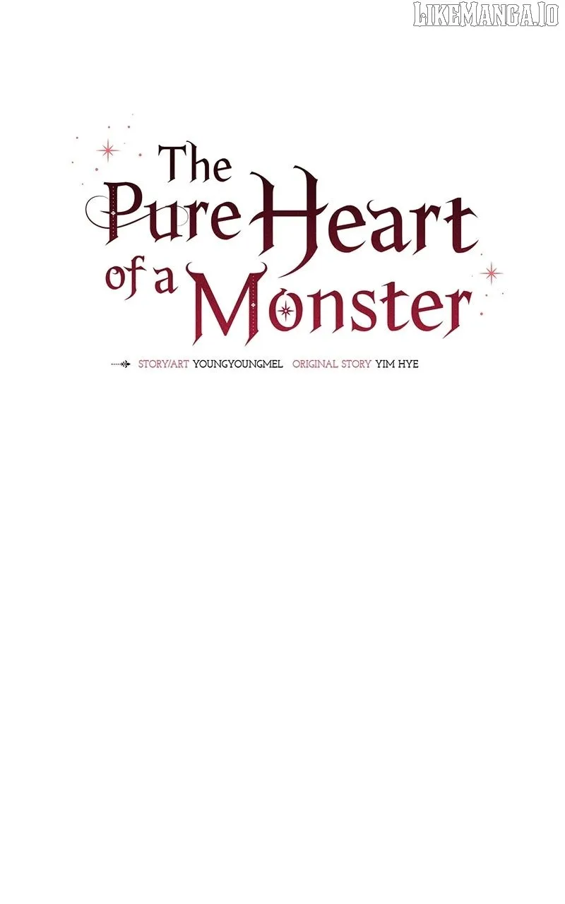 Pure Heart Of A Monster Chapter 18 page 15 - 