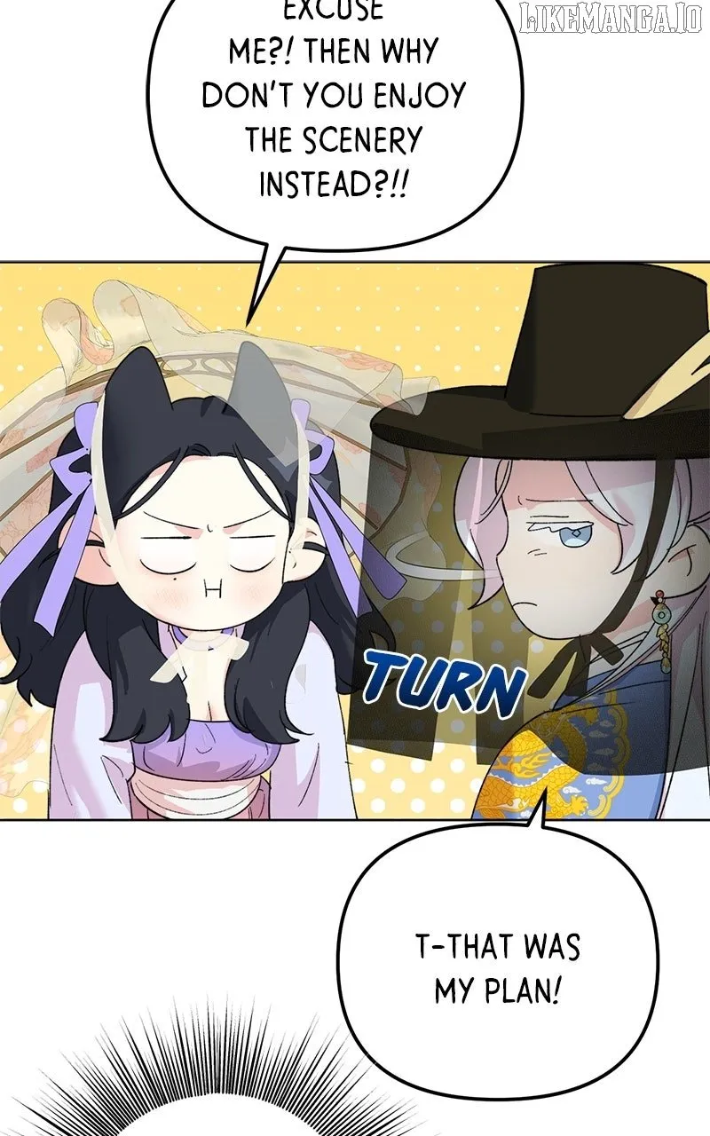 Pure Heart Of A Monster Chapter 18 page 29 - 