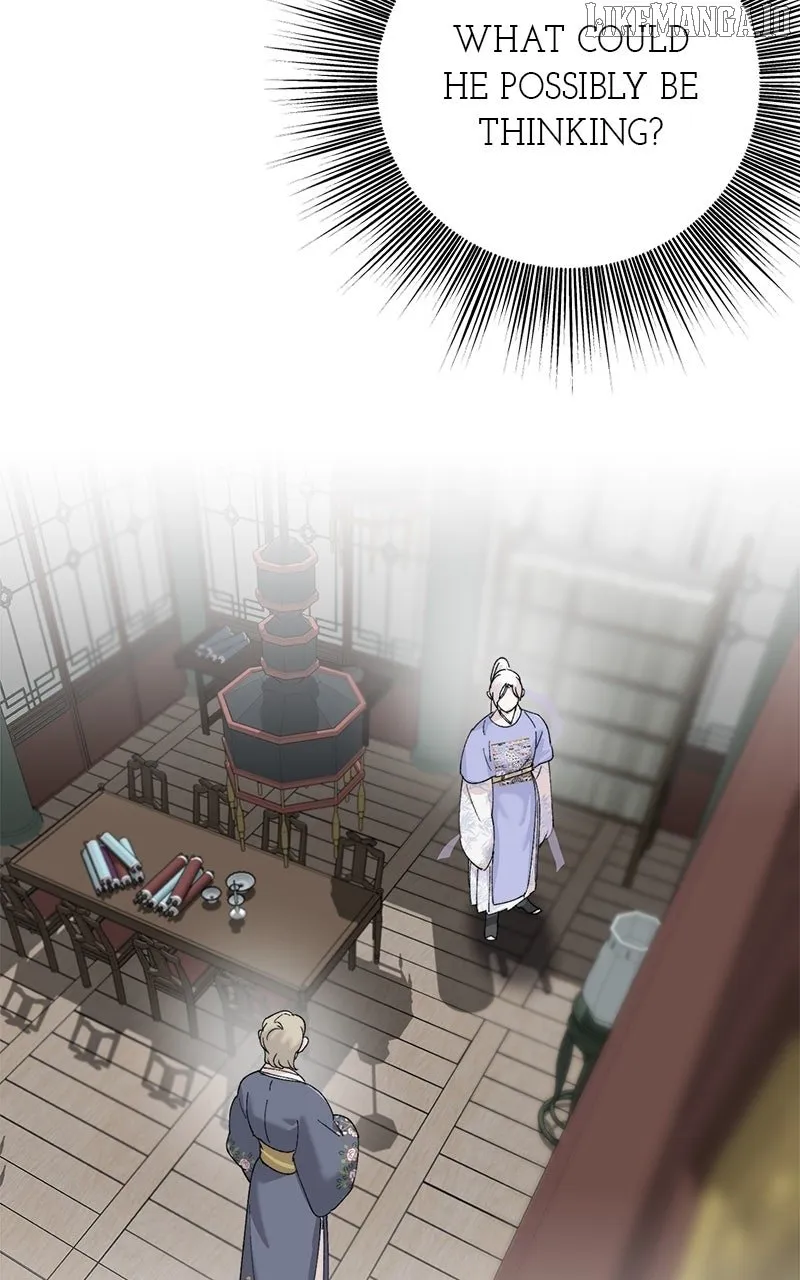 Pure Heart Of A Monster Chapter 18 page 36 - 