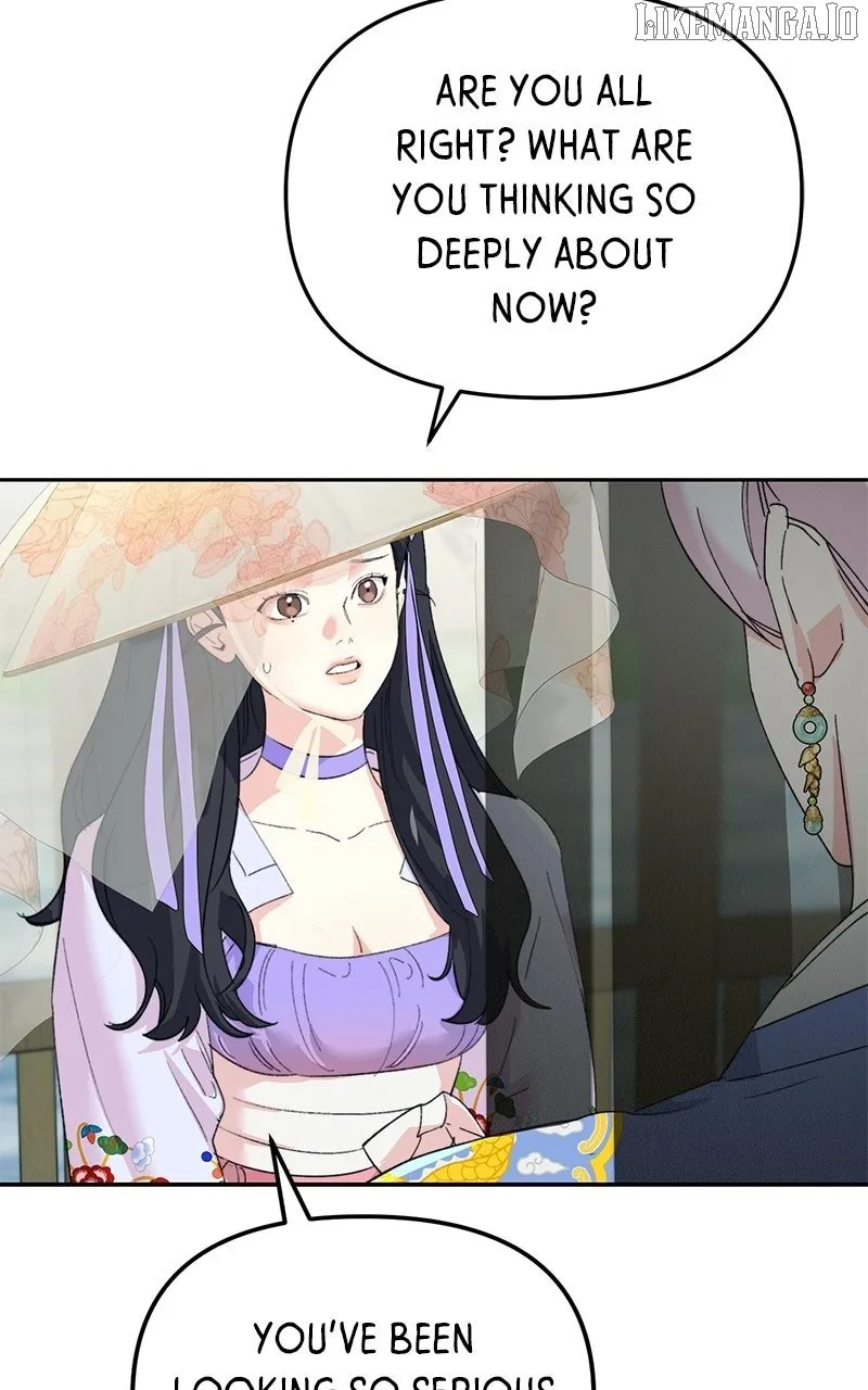 Pure Heart Of A Monster Chapter 18 page 39 - 