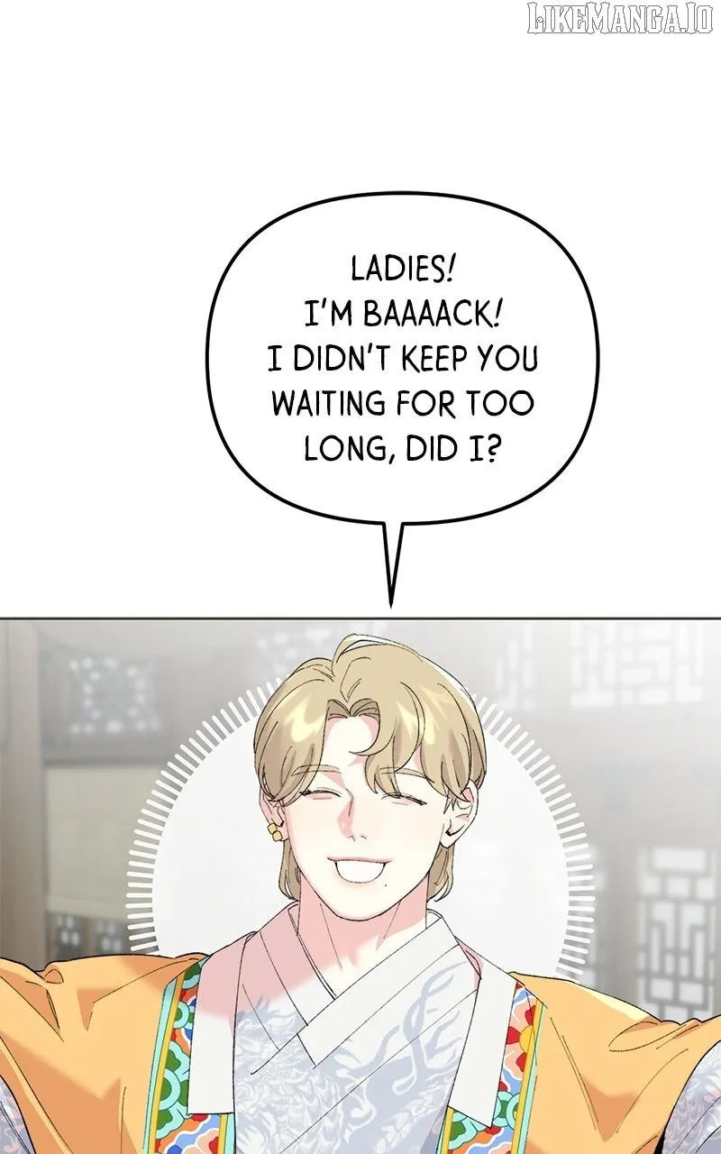 Pure Heart Of A Monster Chapter 18 page 5 - 
