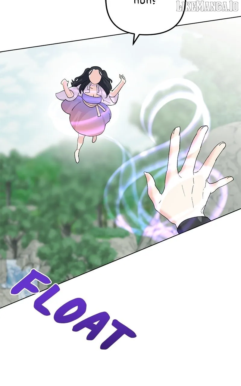 Pure Heart Of A Monster Chapter 18 page 56 - 
