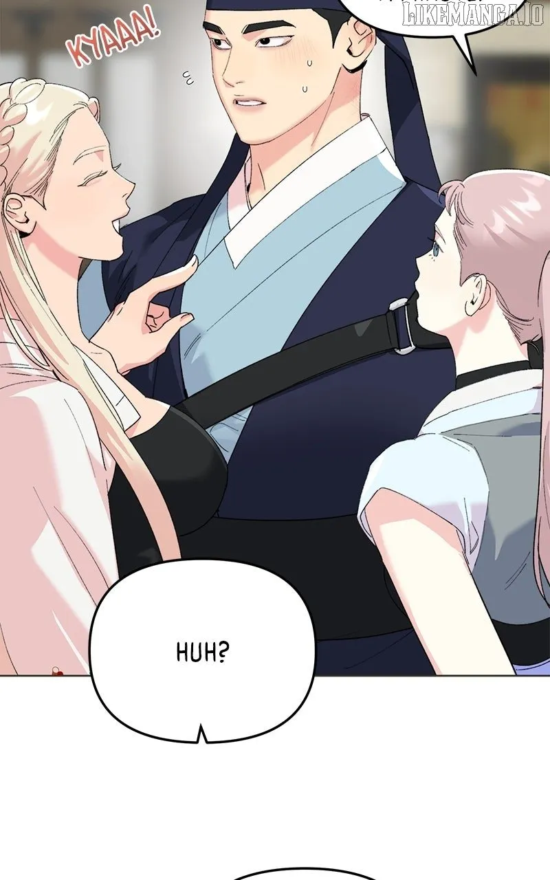 Pure Heart Of A Monster Chapter 18 page 7 - 