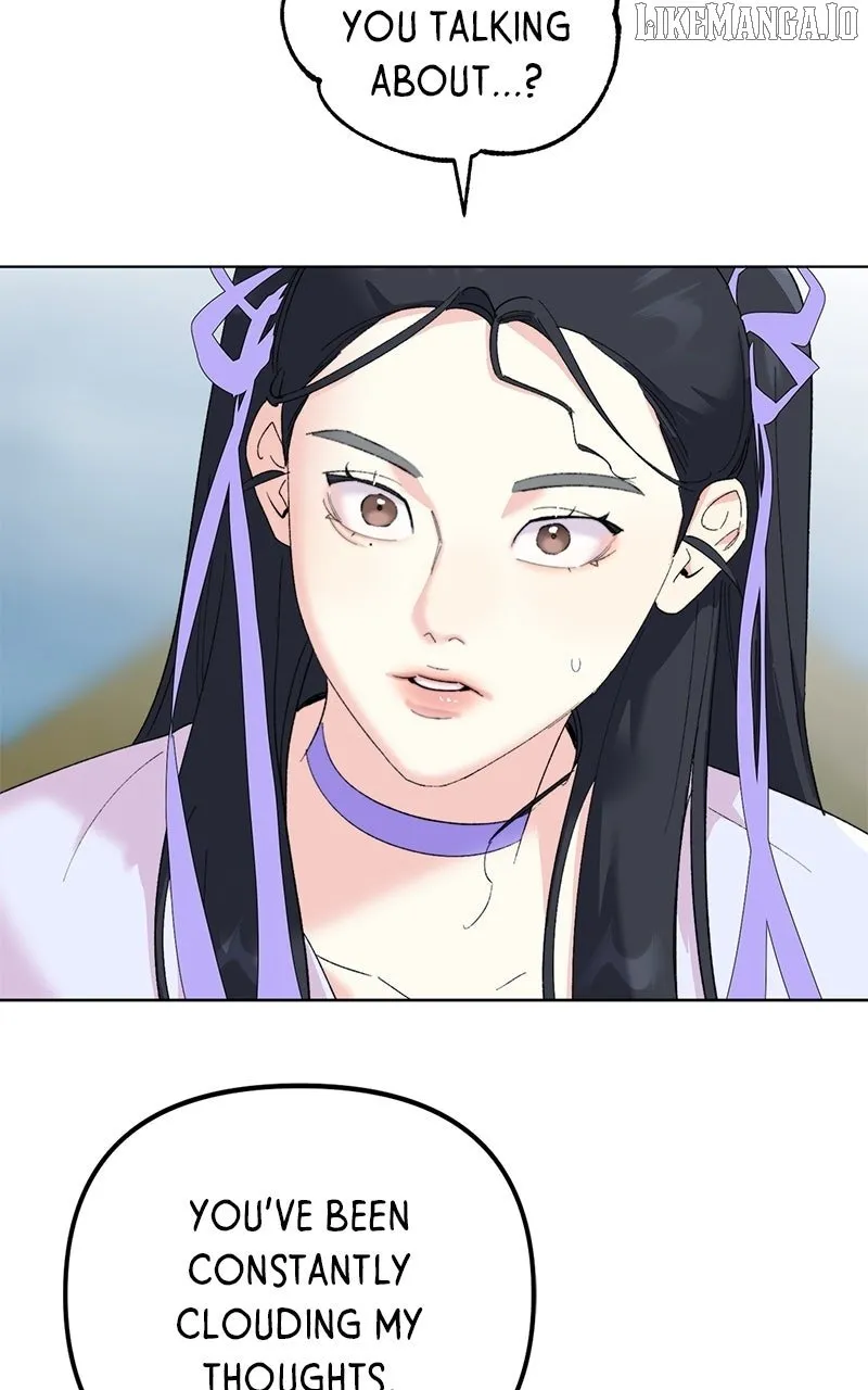 Pure Heart Of A Monster Chapter 18 page 75 - 