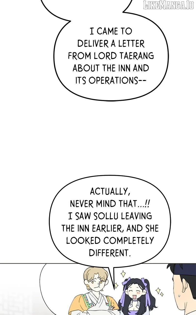 Pure Heart Of A Monster Chapter 18 page 9 - 