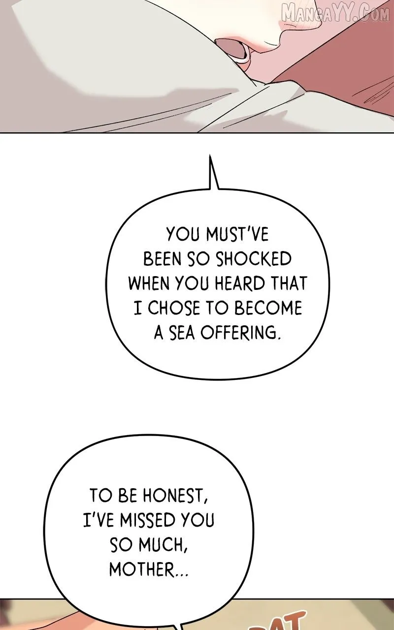 Pure Heart Of A Monster Chapter 19 page 14 - 