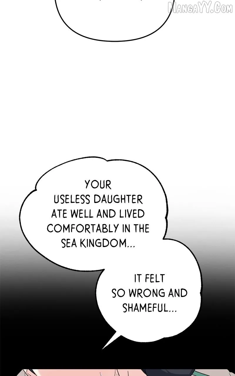 Pure Heart Of A Monster Chapter 19 page 16 - 
