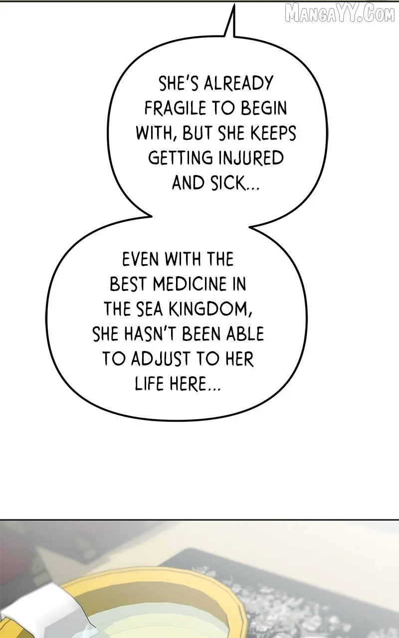 Pure Heart Of A Monster Chapter 19 page 24 - 