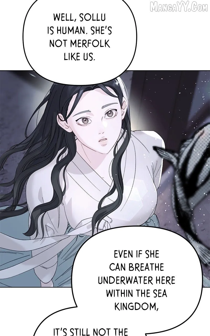 Pure Heart Of A Monster Chapter 19 page 26 - 